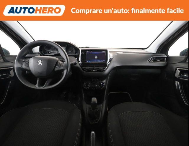 PEUGEOT 208 1° serie PureTech 82 5 porte Active
