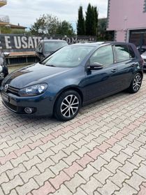 Volkswagen Golf 1.6 TDI DPF 5p. Comfortline