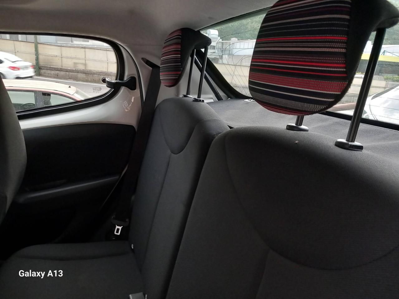Citroen C1 Airscape VTi 72 S&S 5 porte Shine