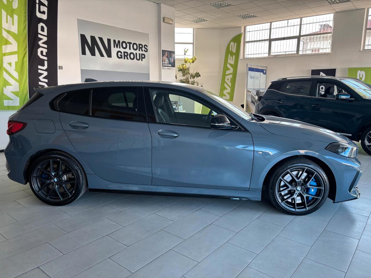 Bmw 135 M 135i xDrive
