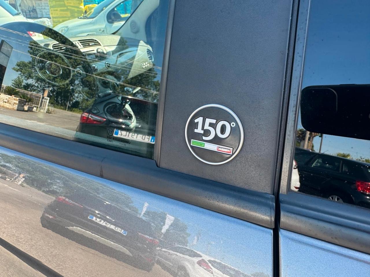 Fiat 500 1.2 BENZINA 69CV SPORT 2011