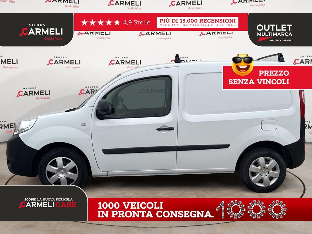Renault Kangoo express 1.5 dci 95cv Blue Ice E6d-temp
