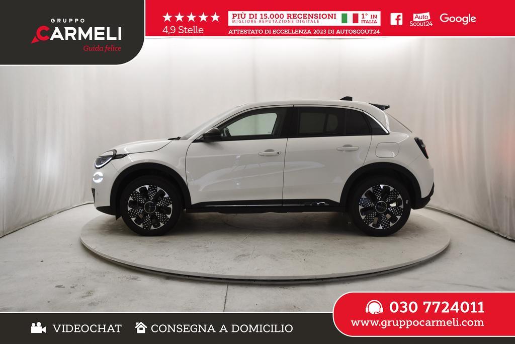 Fiat 600 1.2 Hybrid La Prima II eDCT
