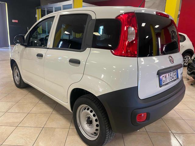 FIAT Panda 1.0 GSE S&S Hybrid Pop Van 2 posti