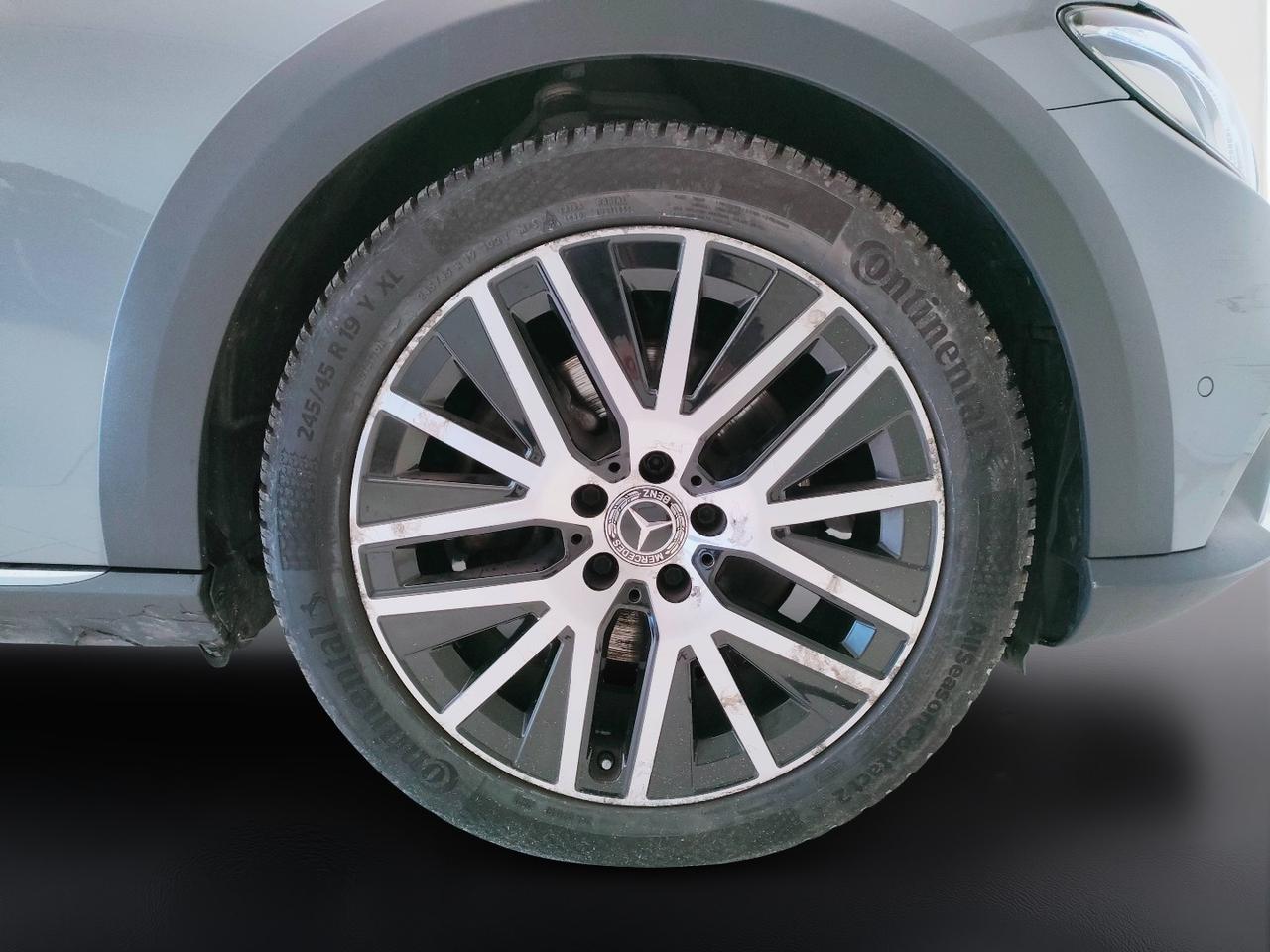 Mercedes-Benz Classe E - S213 SW All-Terrain - E SW All-Terrain 220 d Premium 4matic auto