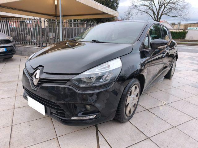 RENAULT Clio dCi 8V 75CV 5 Porte Autocarro Energy