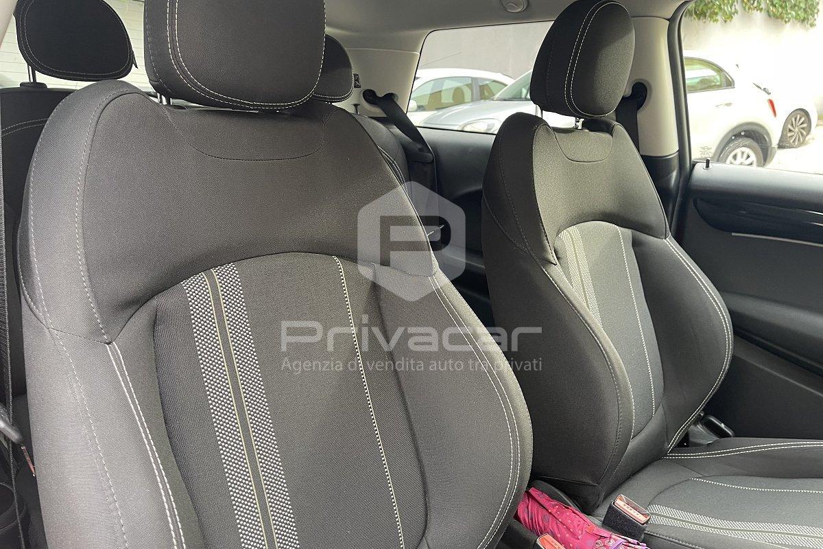 MINI Mini Cooper SE Yours