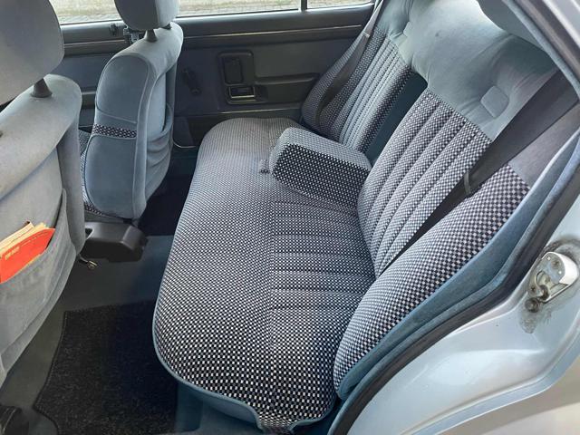 FIAT Other ARGENTA 2000i