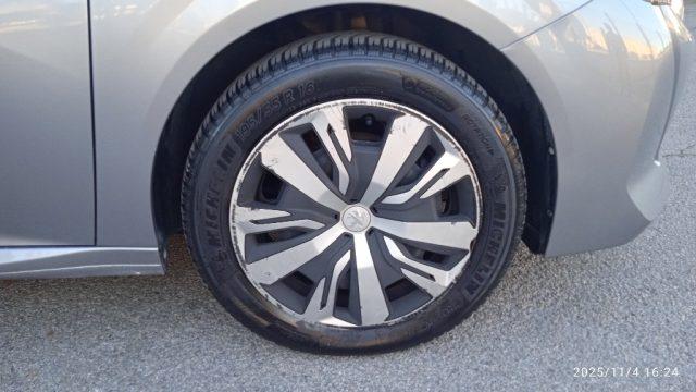 PEUGEOT 208 BlueHDi 100 Stop&Start 5 porte Active