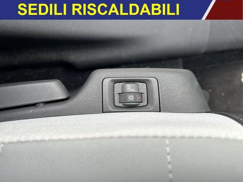 Citroën C3 PureTech 110cv Elle NAVI+CAMERA+17"+PELLE