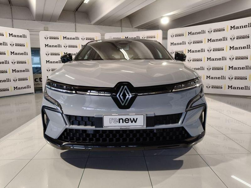 Renault Mégane E-Tech El. Techno 220cv Comfort Range AC22+PackAdvanced rif.GY862