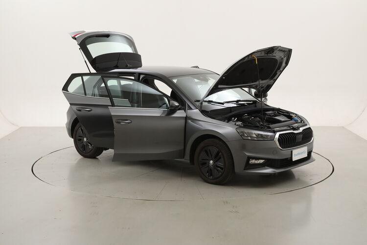 Skoda Fabia Style BR923072 1.0 Benzina 95CV