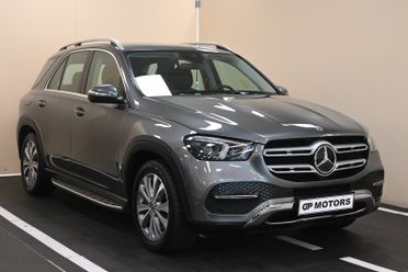 MERCEDES GLE (V167) GLE 300 d 4Matic M...