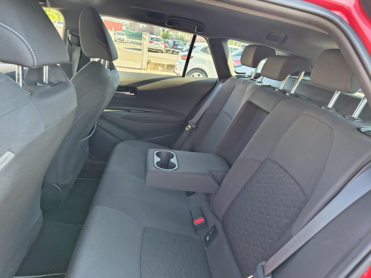 Toyota Corolla Touring Sports SW - 1.8 Hybrid *N1*AUTOCARRO-PREZZO IVA ESCLUSA