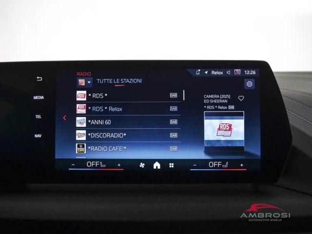 BMW M135 Serie 1 xdrive MSport Pro auto