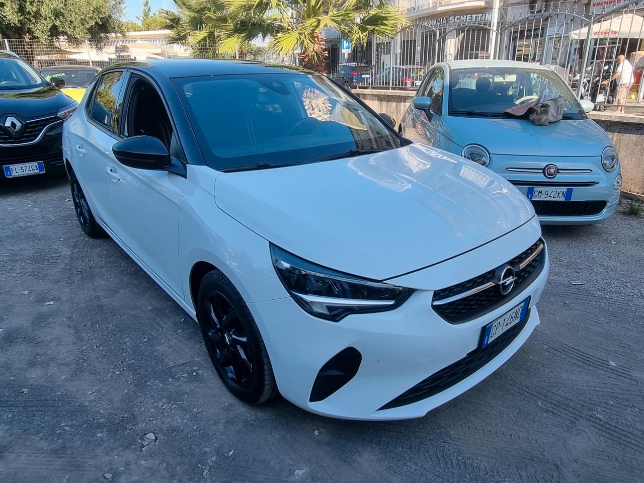 Opel Corsa 1.2 100 CV GS