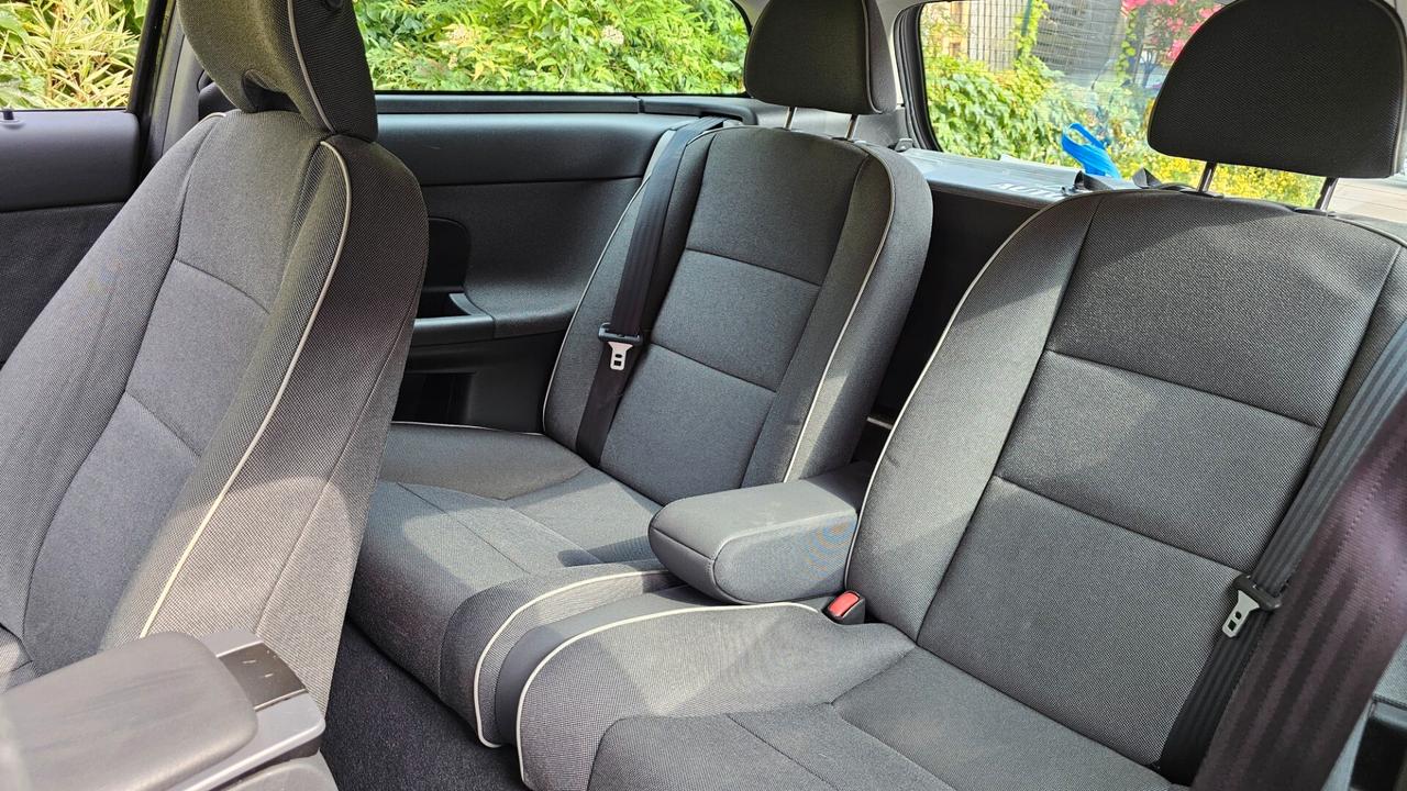 Volvo C30 1.6 D Summum