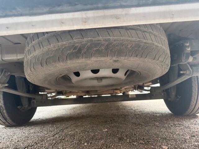 Fiat Ducato 35 2.3 MJT 130CV PLM-SL-TA Furgone Maxi