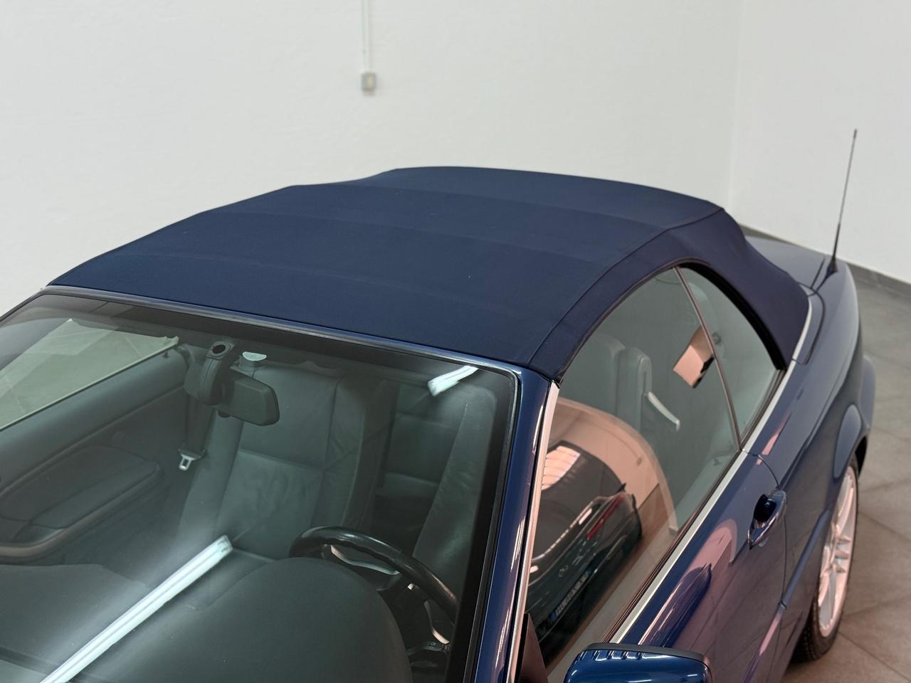 Bmw 330 330Ci cat Cabrio