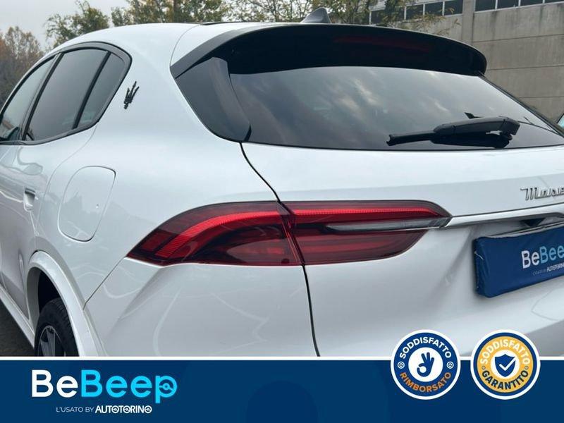 Maserati Grecale 2.0 MHEV MODENA 330CV AUTO