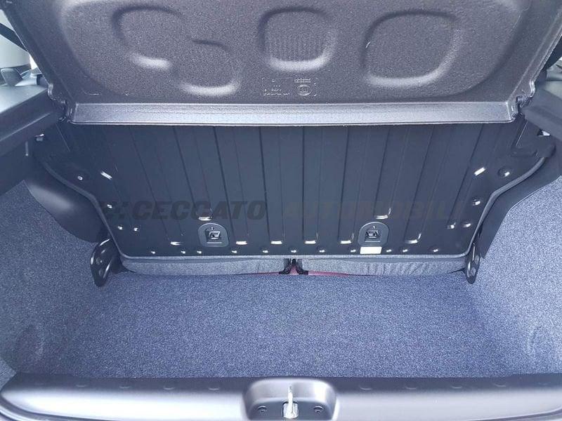 FIAT Panda Panda 1.0 70cv Hybrid Icon