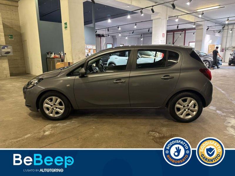 Opel Corsa 1.2 ADVANCE (N-JOY) 5P