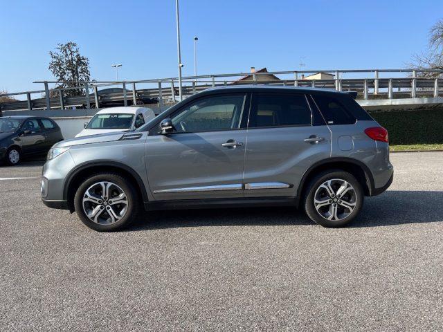 SUZUKI Vitara 1.6 DDiS 4WD AllGrip DCT V-Top 1 PROPRIETARIO