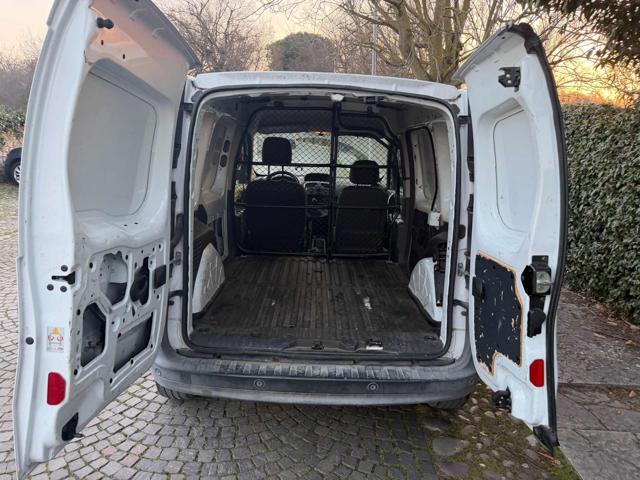 RENAULT Kangoo 1.5 dCi 90CV F.AP. Stop & Start 4p. Express Energy