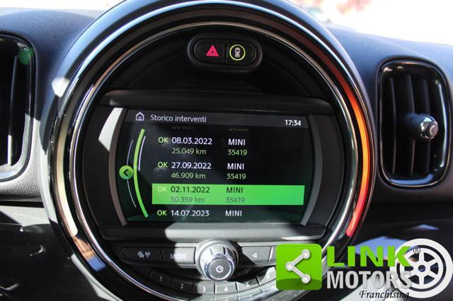 MINI Cooper D Business Countryman Automatica