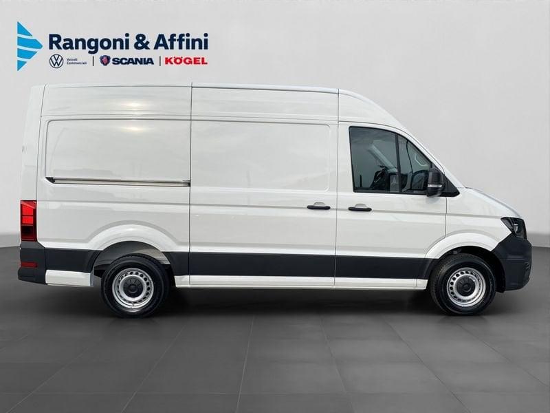 Volkswagen Crafter 30 2.0 TDI 140CV PM-TM Furgone