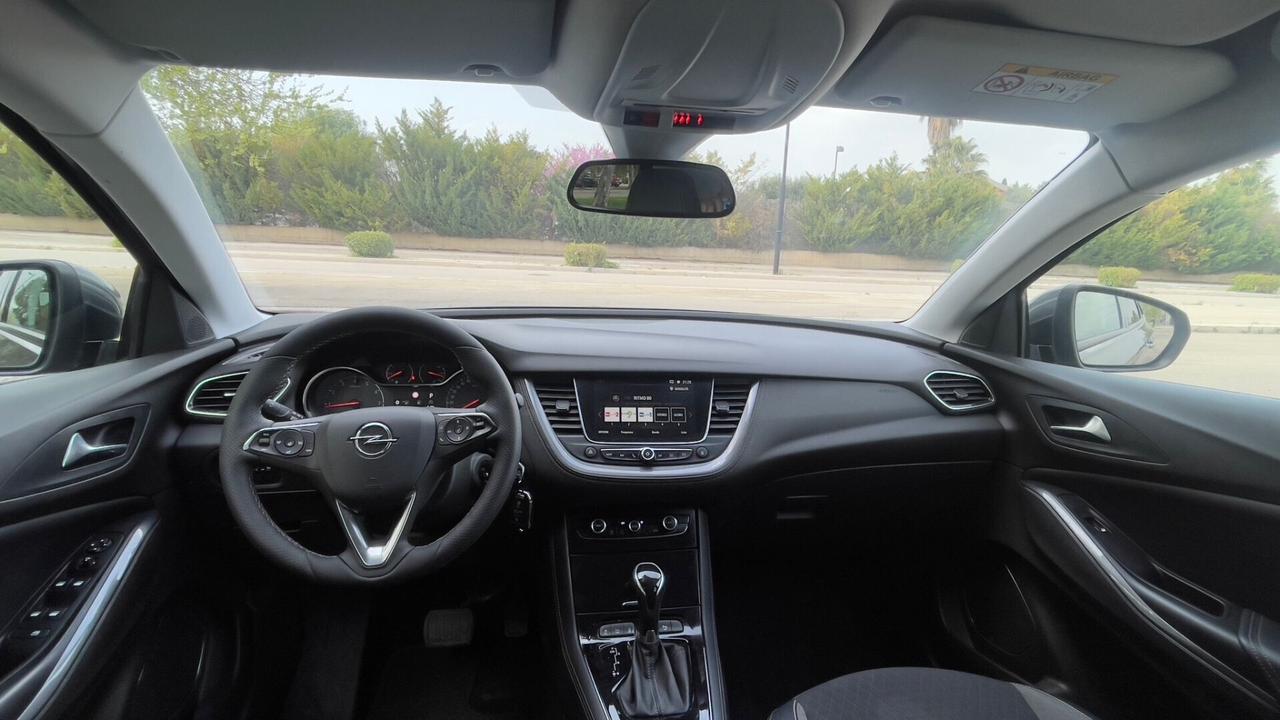 Opel Grandland X 1.5 Diesel Automatico | GARANZIA 12 MESI