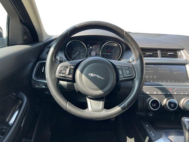 JAGUAR E-Pace 2.0D 150 CV AWD