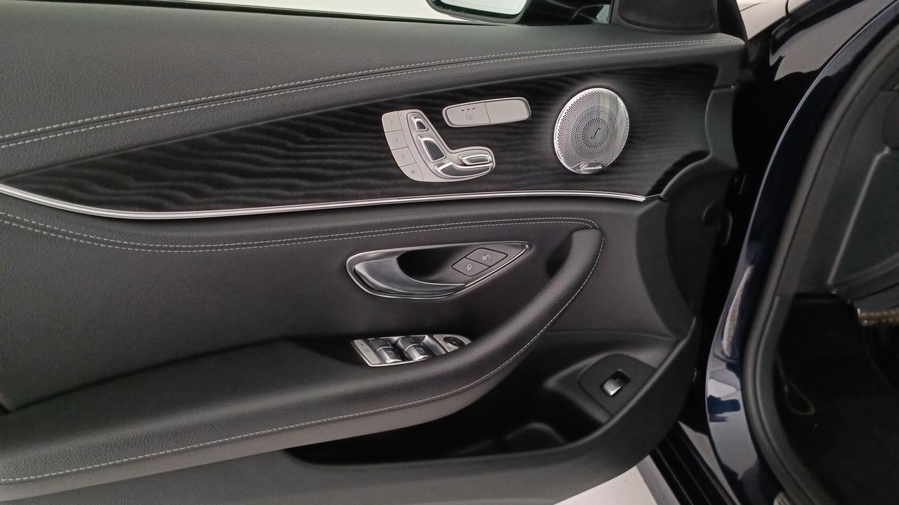 Mercedes-Benz E SW 220 d Premium Plus 4matic auto my20