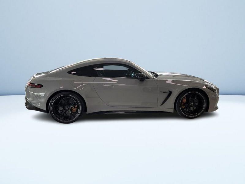 Mercedes-Benz GT 63 AMG 4Matic+