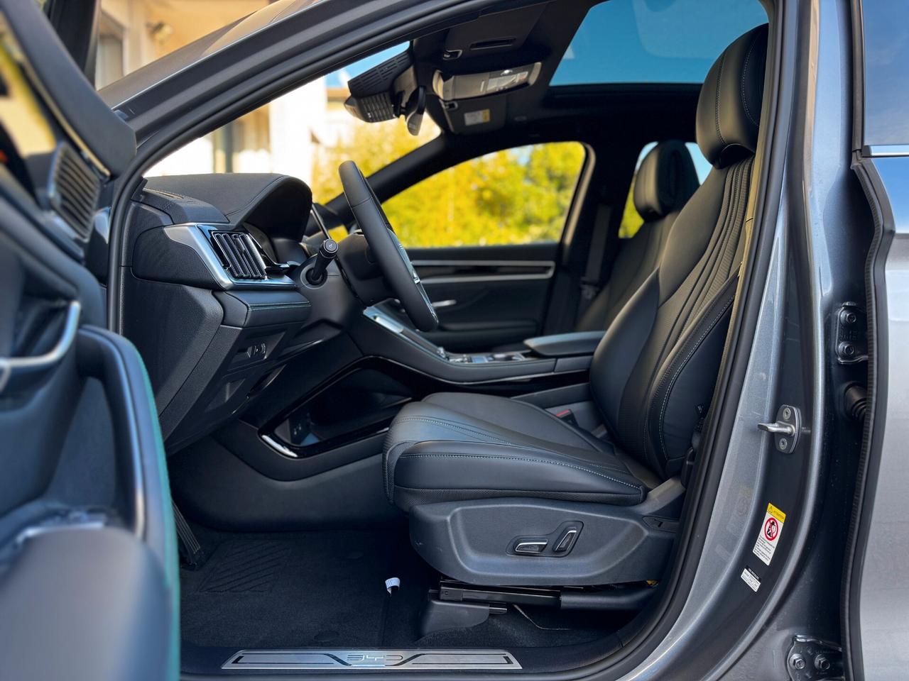 Byd Seal U DMi 1.5 218 CV PHEV Boost, Aziendale, Iva deducibile