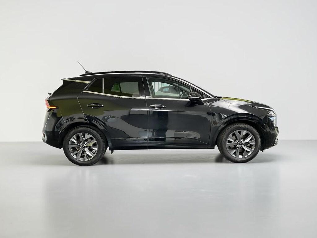 Kia Sportage 1.6 T-GDi HEV GT-line Panorama Sunroof AT6