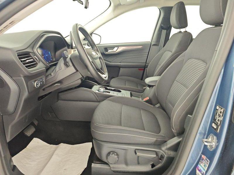 Ford Kuga 2.0 EcoBlue 120 CV aut. 2WD Titanium