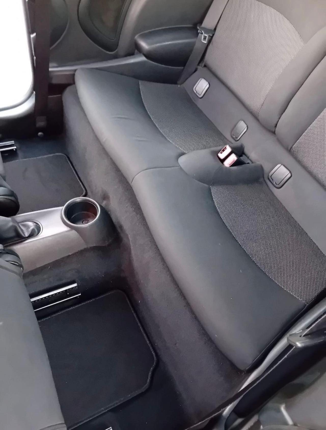 Mini Cooper Clubman 1.6 16V