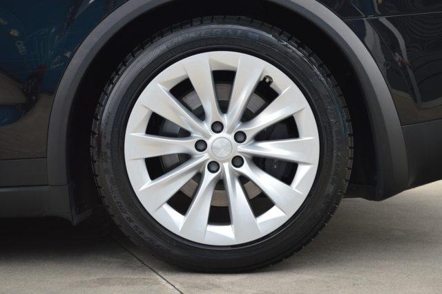 TESLA Model X 100kWh Dual Motor