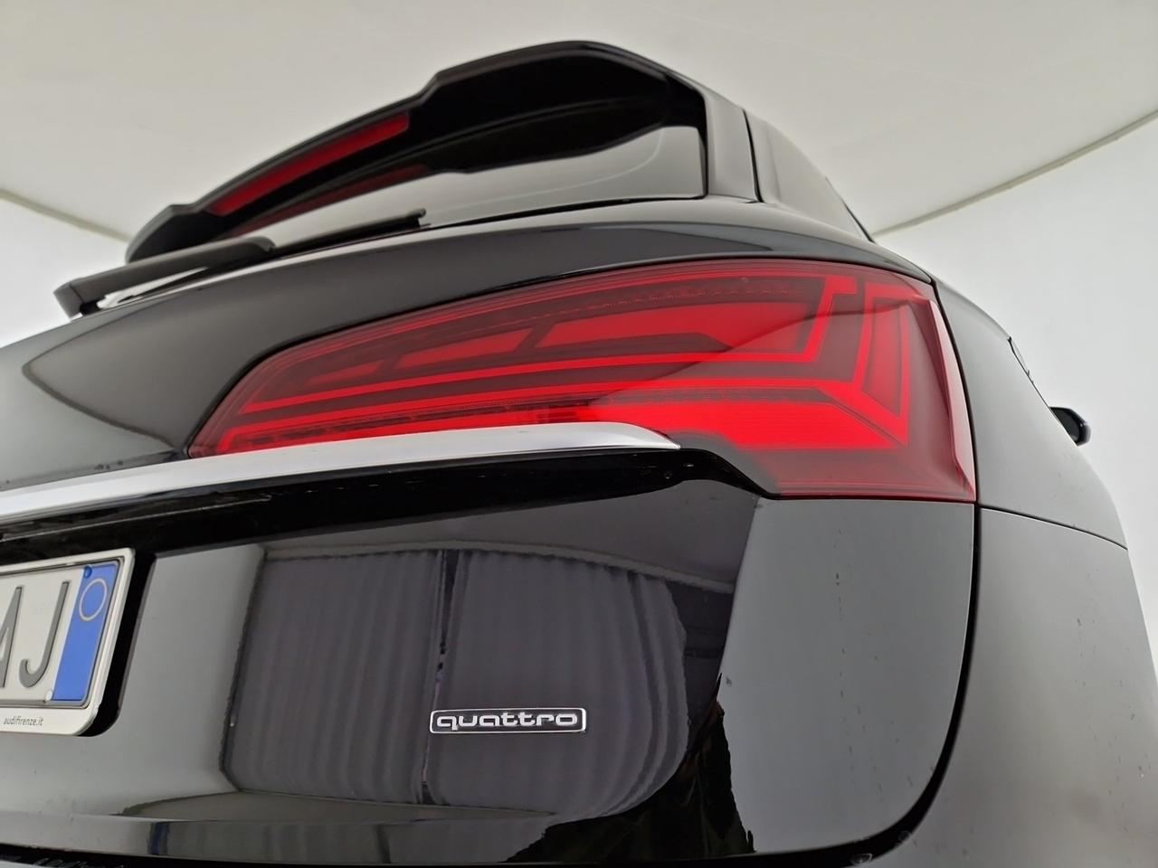 Audi Q5 40 2.0 tdi mhev 12v s line quattro s-tronic