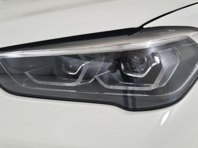 BMW X1 F48 2019 Diesel sdrive18d xLine Plus auto