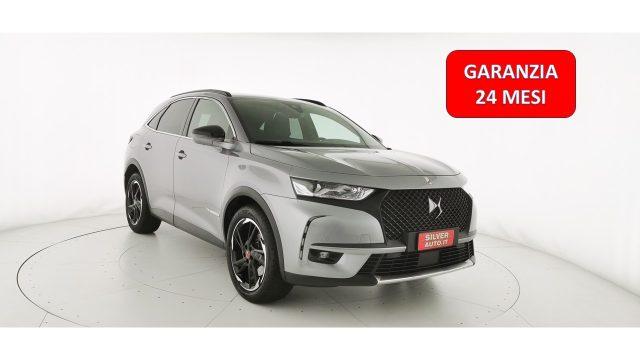 DS AUTOMOBILES DS 7 E-Tense 225 Performance Line+