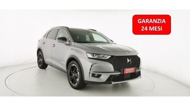 DS AUTOMOBILES DS 7 E-Tense 225 Performance Line+