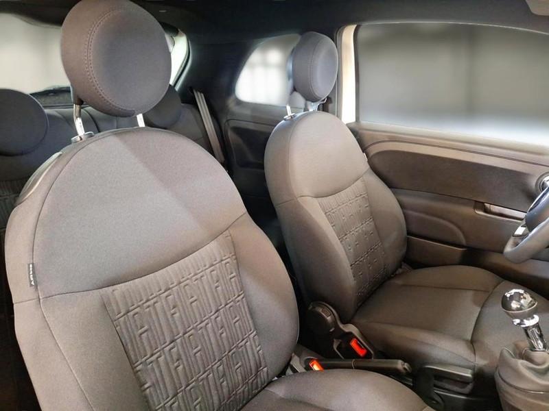 FIAT 500 1.0 70cv Ibrido Dolcevita
