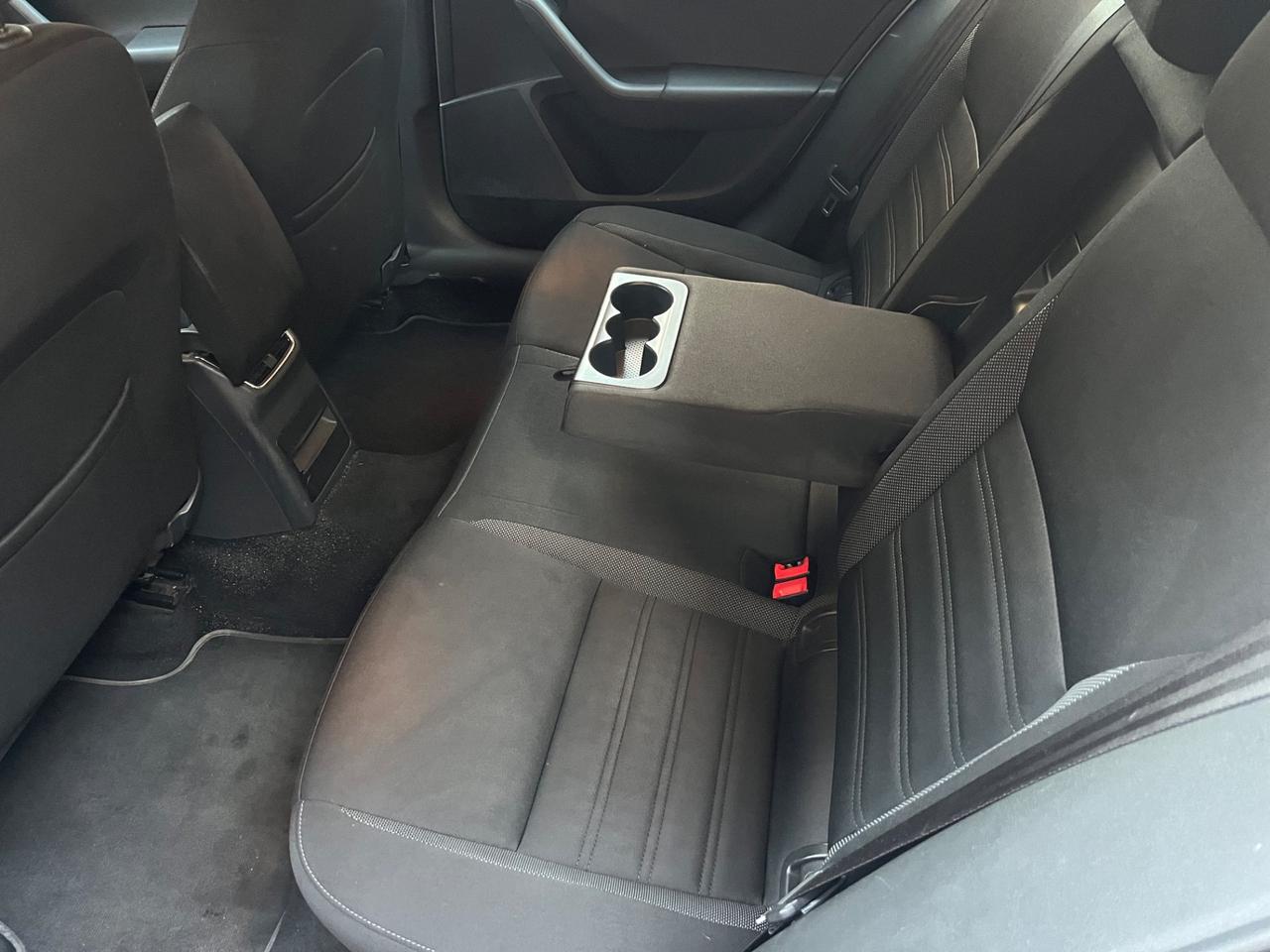 Skoda Octavia 1.4 TSI Wagon Ambition G-Tec