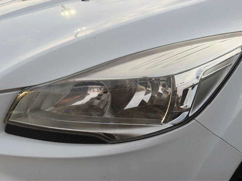 Ford Kuga Kuga 2.0 tdci Titanium 2wd s&s 120cv E6
