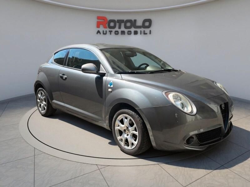 ALFA ROMEO MiTo MiTo 1.4 78 CV Junior