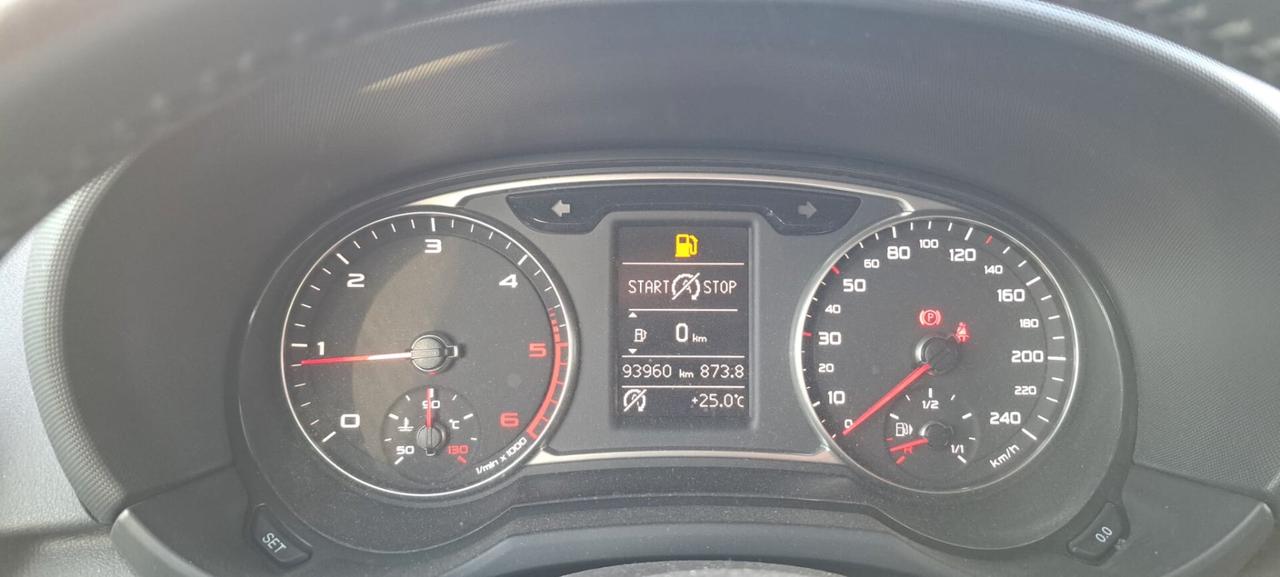Audi A1 SPB 1.4 TDI Sport