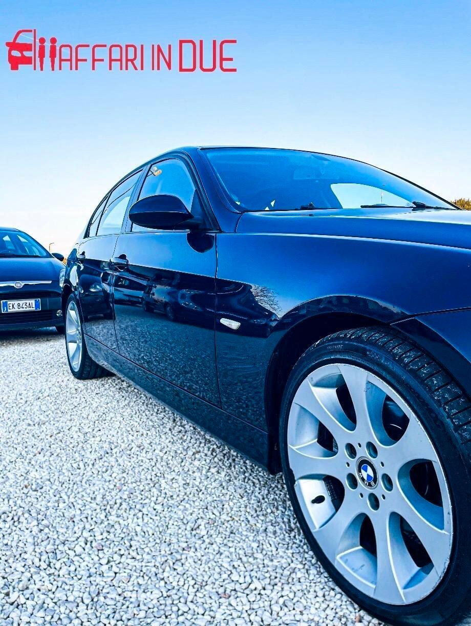 Bmw 320 320d cat MSport