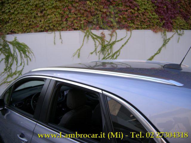 OPEL Crossland X 1.2 Turbo 12V 110 CV Innovation